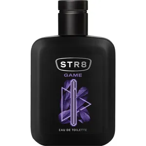 STR8 Game parfüm şişesi