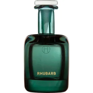 Perfumer H Rhubarb parfüm şişesi