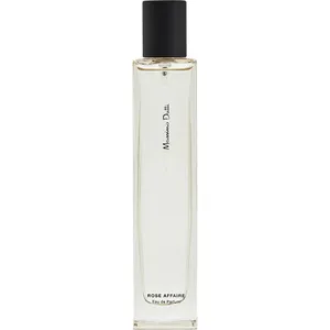 Massimo Dutti Rose Affaire perfume bottle