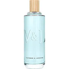 Victorio & Lucchino Evasión Azul parfüm şişesi