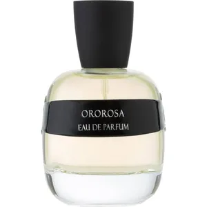 Omnia Profumi Ororosa perfume bottle