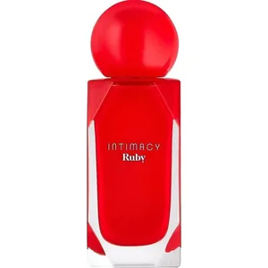 Intimacy Ruby parfüm şişesi