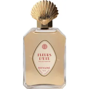 Bienaimé Fleurs d'Été (2023) perfume bottle