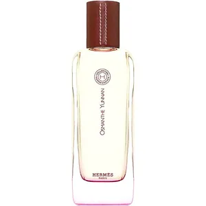 Hermès Osmanthe Yunnan parfüm şişesi