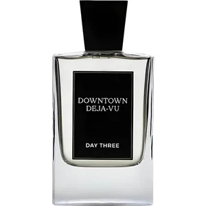 Day Three Fragrances Downtown Deja-Vu perfume bottle