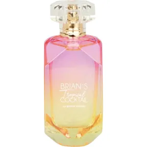 Brian Rennie Brian's Tropical Cocktail perfume bottle