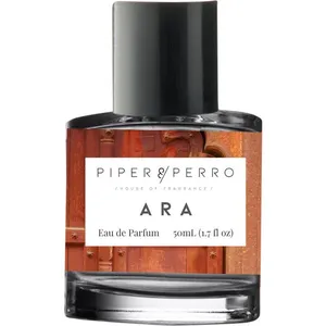 Piper & Perro Ara perfume bottle