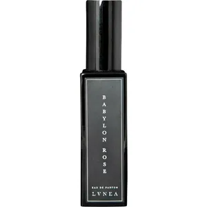 Lvnea Babylon Rose parfüm şişesi