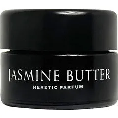 Heretic Jasmine Butter parfüm şişesi
