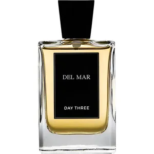 Day Three Fragrances Del Mar perfume bottle