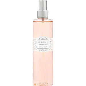 Spring Perfume House Velvet Crystal (Body Splash) parfüm şişesi