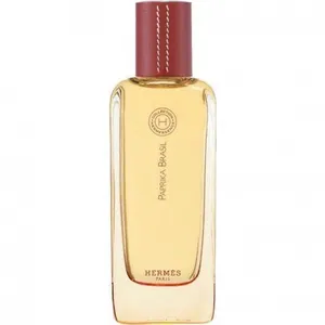 Hermès Paprika Brasil parfüm şişesi
