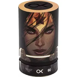 Okaia Themyscira (Wonder Woman) perfume bottle