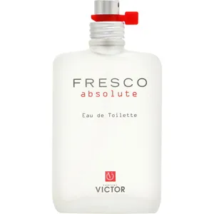 Victor Fresco Absolute (Eau de Toilette) parfüm şişesi