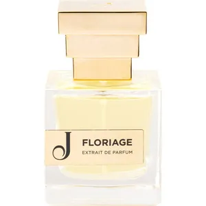 Jupilò Floriage parfüm şişesi