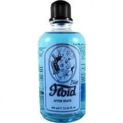 Floïd Blue perfume bottle