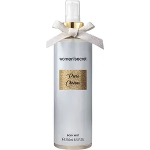 women'secret Pure Charm perfume bottle