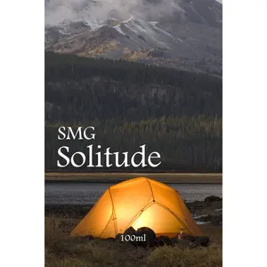 SMG Soaps Solitude parfüm şişesi