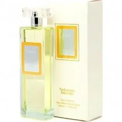 Parfumerie Naturelle Ararat parfüm şişesi
