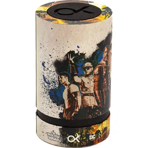 Okaia Anti Heroes (The Suicide Squad) perfume bottle