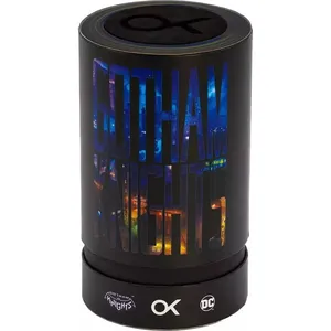 Okaia Dark City (Gotham Knights) perfume bottle