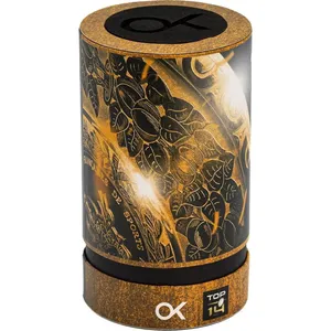 Okaia Eau de Brennus (LNR) perfume bottle