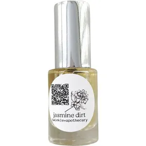 Twinkle Apothecary Jasmine Dirt / No. 3 parfüm şişesi