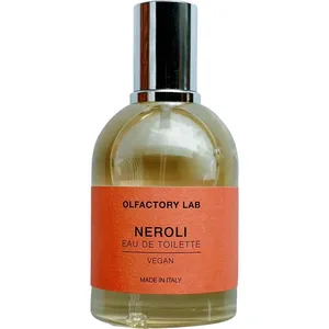 Olfactory Lab Neroli perfume bottle
