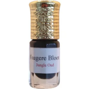 Jungle Oud Fougere Bloom parfüm şişesi
