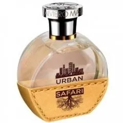 Alviero Martini Urban Safari Woman perfume bottle