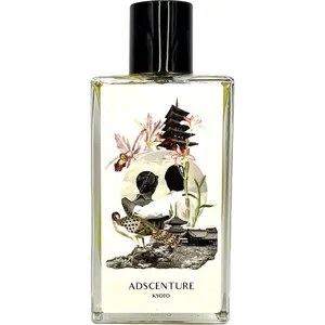 Adscenture Kyoto parfüm şişesi