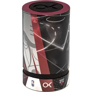 Okaia Chicago Bulls (NBA) perfume bottle