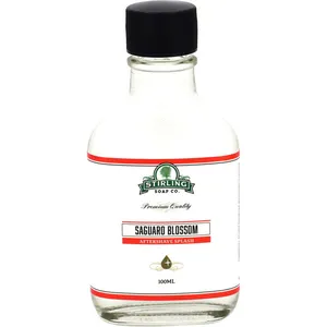 Stirling Soap Saguaro Blossom perfume bottle