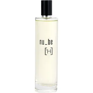 One of those [¹H] Hydrogen perfume bottle