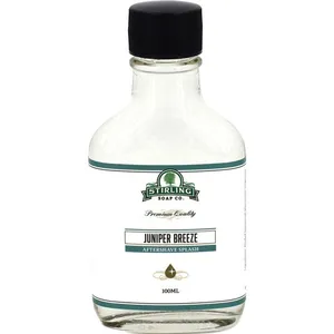 Stirling Soap Juniper Breeze parfüm şişesi