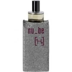 One of those [²He] Helium perfume bottle