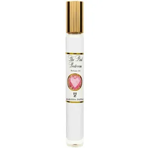 Marissa Zappas The Pink Bedroom perfume bottle
