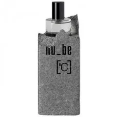 One of those [⁶C] Carbon perfume bottle