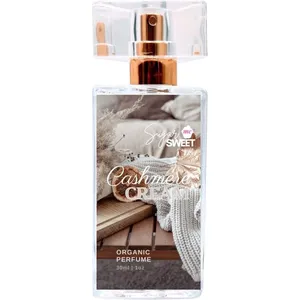 Sugar Me Sweet Cashmere Cream parfüm şişesi