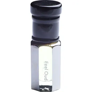 Feel Oud Mysory Lotus perfume bottle