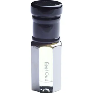 Feel Oud Santal Millenium parfüm şişesi