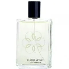 Von Eusersdorff Classic Vétiver perfume bottle