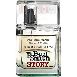Paul Smith Story (Eau de Toilette) parfüm şişesi