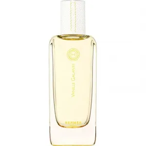 Hermès Vanille Galante perfume bottle