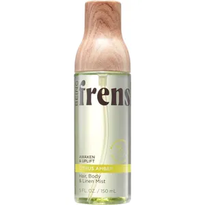 Being Frenshe Citrus Amber (Hair & Body Mist) parfüm şişesi