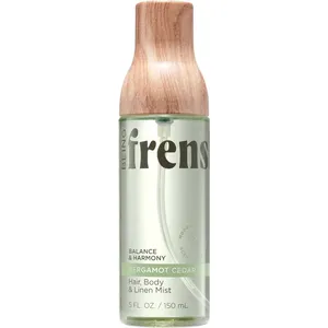 Being Frenshe Bergamot Cedar (Hair & Body Mist) parfüm şişesi