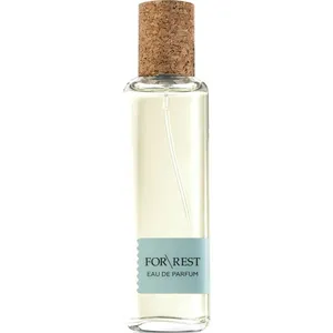 Faberlic It's Clear - For\Rest parfüm şişesi