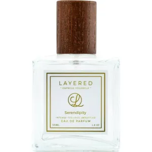 Layered Serendipity parfüm şişesi