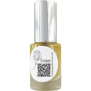 Twinkle Apothecary Rose parfüm şişesi