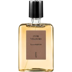Naomi Goodsir Cuir Velours perfume bottle